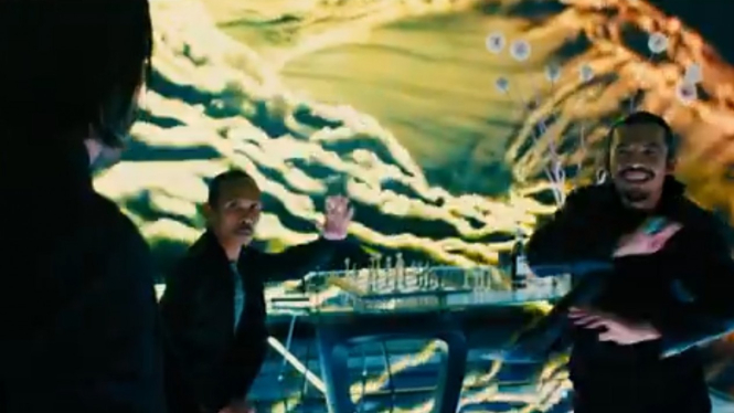 John Wick 3: Parabellum