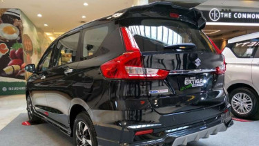 Suzuki Ertiga Sport