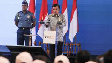 Jusuf Kalla, Wakil Presiden