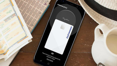 Samsung Pay