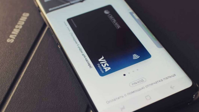 Samsung Pay