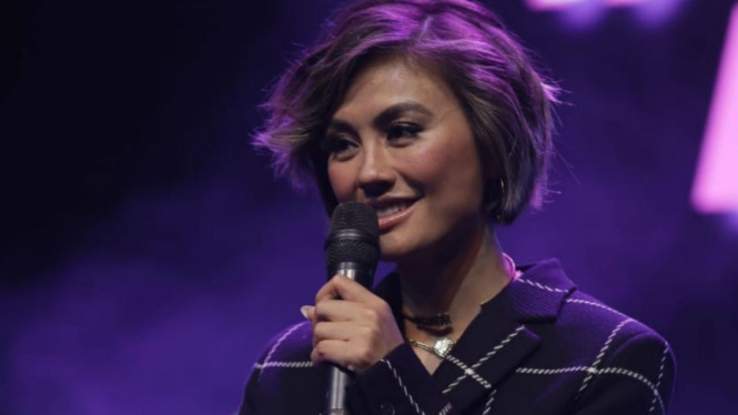 Agnez Mo