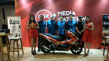 PT NGK Busi Indonesia