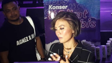 Agnez Mo