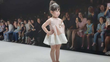 Fashion Show Kakapo