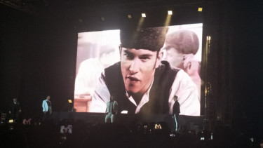 Konser Boyzone