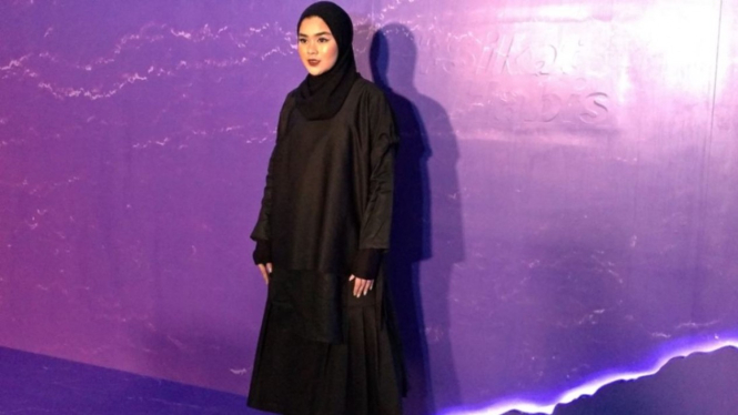 Sivia Azizah