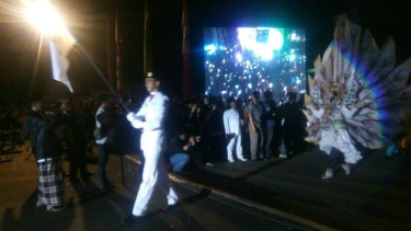 MTQ di Banten.