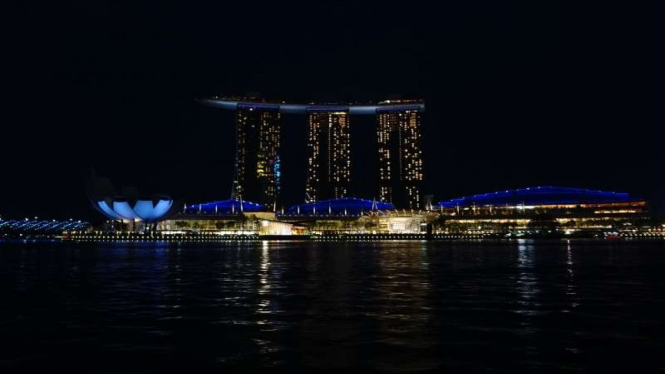 Singapura