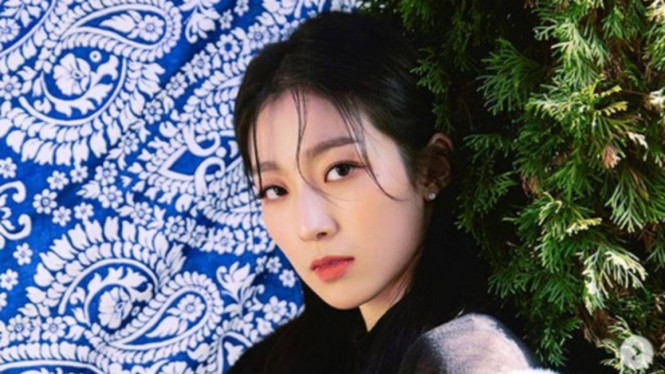 Miss Korea 2018, Soo Min Kim