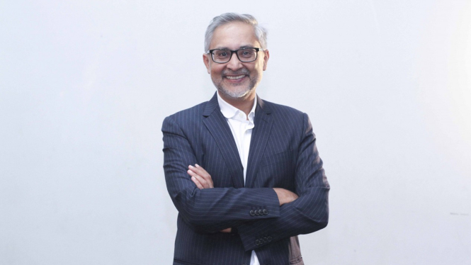 Moazzam Malik