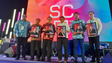 Smart Citizen 2019