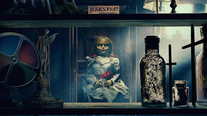 Annabelle