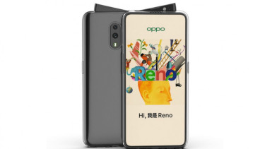 Oppo Reno