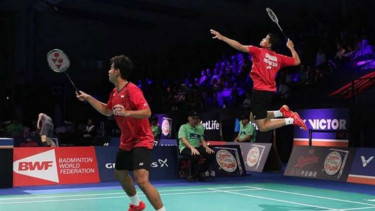 Ricky Karandasuwardi/Angga Pratama