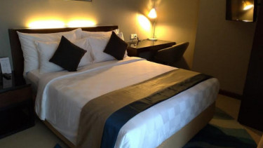 Hotel Swiss-Belresidences Rasuna Epicentrum