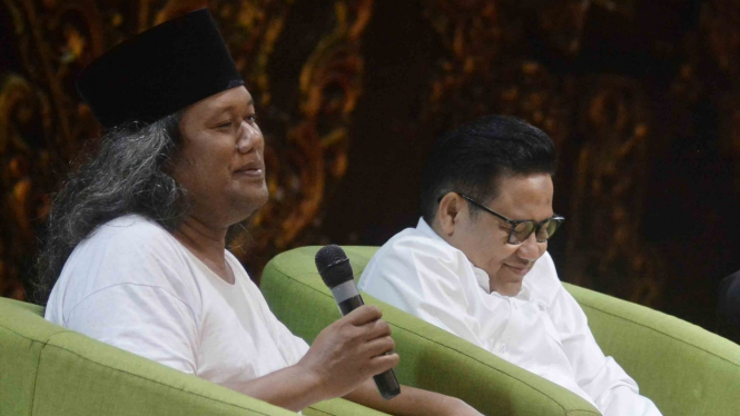 Ulama Ahmad Muwafiq
