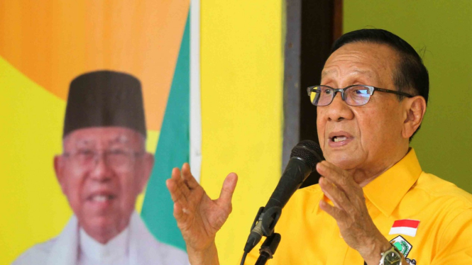 Akbar Tanjung