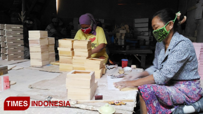 ILUSTRASI. (FOTO: TIMES Indonesia)