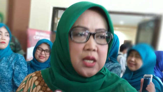 Bupati Bogor, Ade Yasin