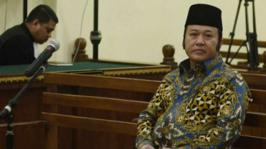 Zainudin Hasan