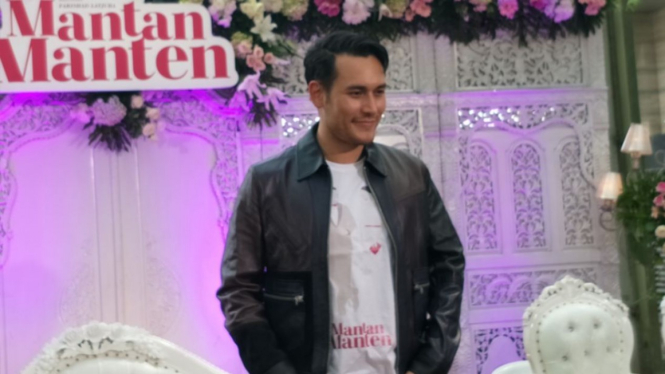 Arifin Putra
