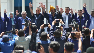 Partai Nasdem