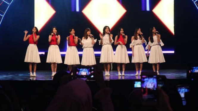 Cherrybelle