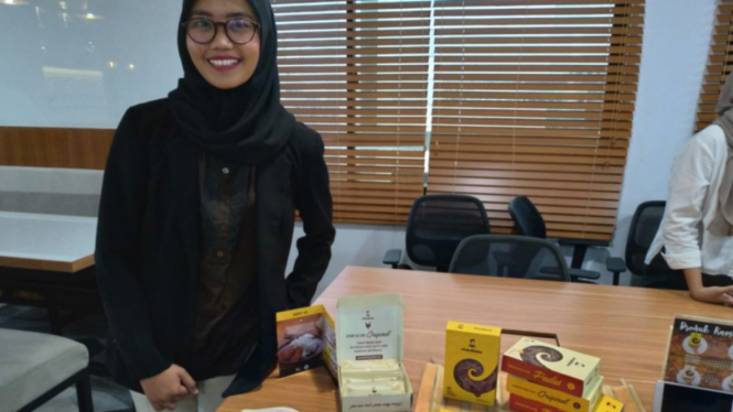 Arba Maulina Rasyida