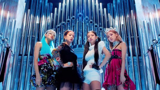Samsung A Galaxy Event Bakal Digoyang Blackpink