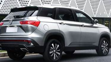 MG Hector
