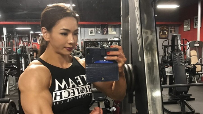 Yeon Woo Jhi