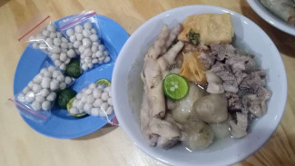 Rekomendasi Bakso Aci Paling Hits di Jakarta, Cocok Buat Makan Siang