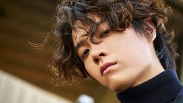 Musisi Korea Selatan, Eddy Kim.