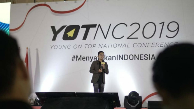  Founder Young On Top Billy Boen
