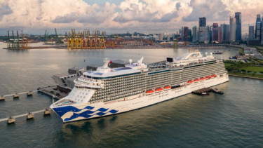Princess Cruises