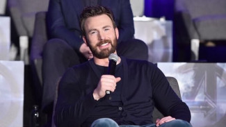 Chris Evans Sebut Industri Hiburan Tak Sehat, Bakal Pensiun?