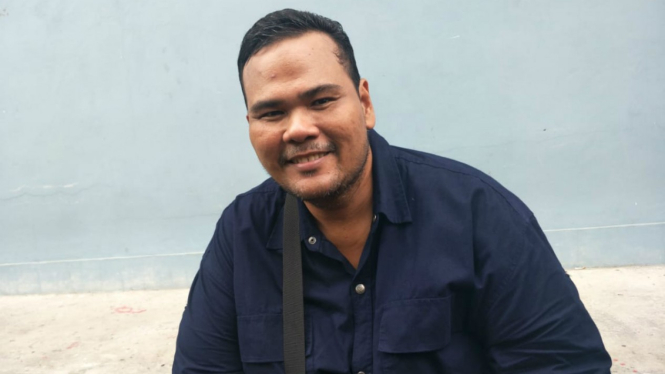 Fahmi Bo