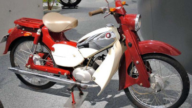 Suzuki MMA alias Selpet