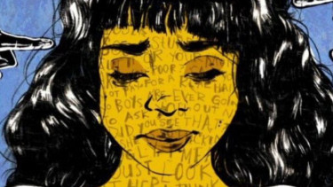 Justice for Audrey