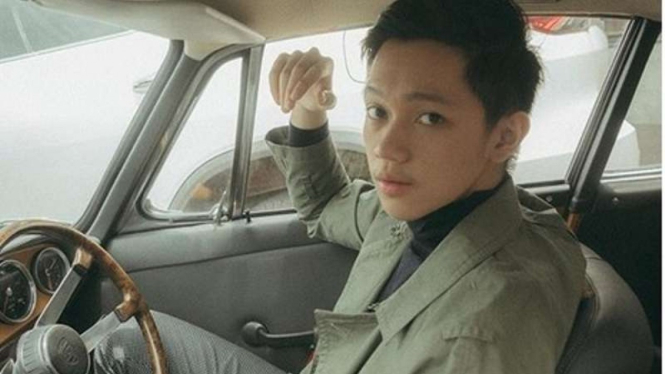 Brandon Salim