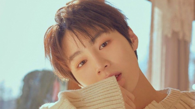 Ha Sung Woon