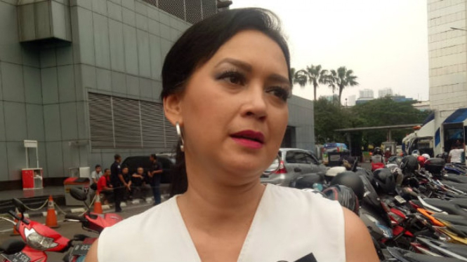 Ira Wibowo