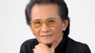 Pengakuan Terakhir Mus Mulyadi Sebelum Meninggal Dunia