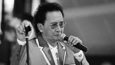 Musisi Mul Mulyadi.