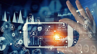 Perusahaan Bisa Habiskan 10 Persen Pendapatan untuk Go Digital