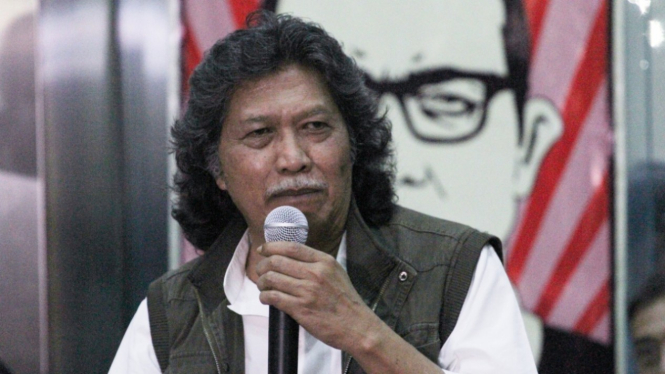 Emha Ainun Najib