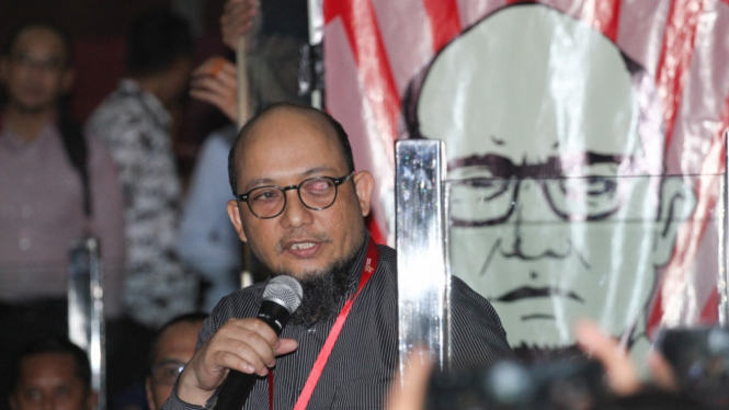 Novel Baswedan, Sarasehan Budaya Dua Tahun Novel.