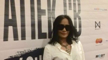 Atiek CB