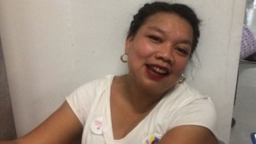 Tika Panggabean